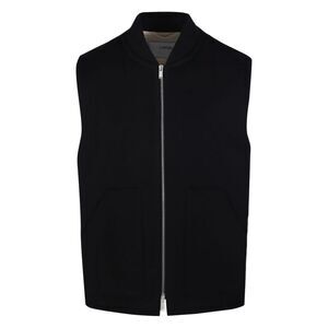 Lardini Men Sleeveless Jacket